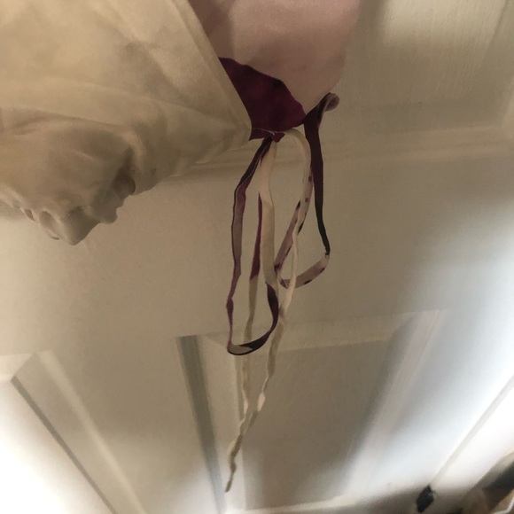 Robert Rodriguez 100% silk orchid blouse - Picture 4 of 6